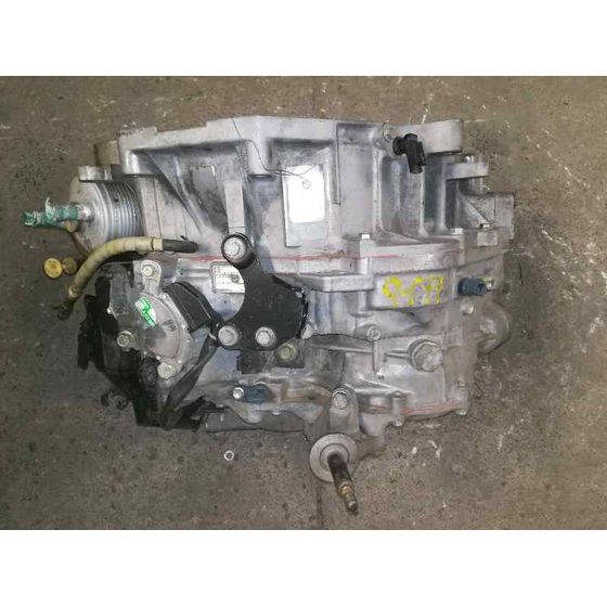 Caja Cambios Para Renault Laguna Ii