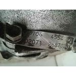 Caja Transfer Para Tata Grand Safari