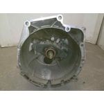 Caja Cambios Para Bmw Serie 3 Compact