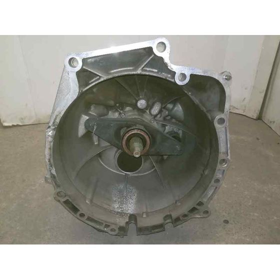 Caja Cambios Para Bmw Serie 3 Compact