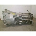 Caja Cambios Para Bmw Serie 3 Compact