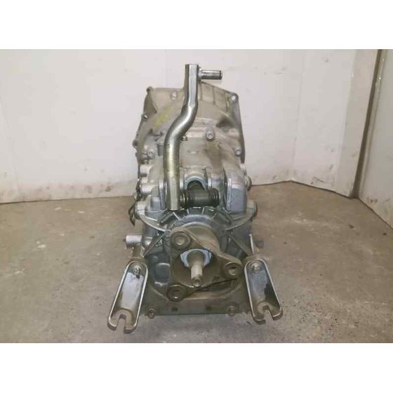 Caja Cambios Para Bmw Serie 3 Compact