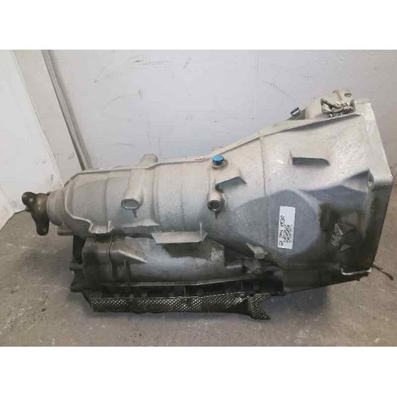 Caja Cambios Para Bmw Serie 1 Berlina