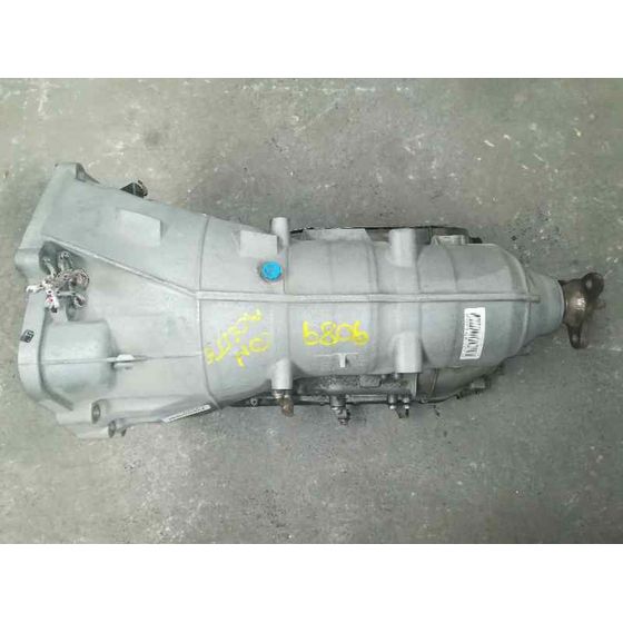 Caja Cambios Para Bmw Serie 1 Berlina