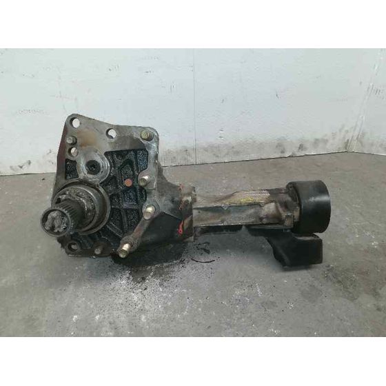 Diferencial Delantero Para Lexus Rx300