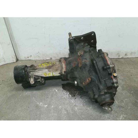 Diferencial Delantero Para Lexus Rx300