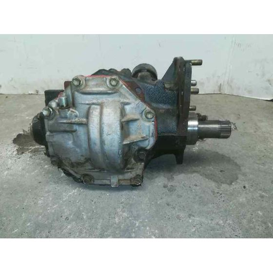 Diferencial Delantero Para Lexus Rx300