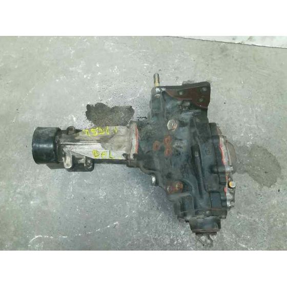 Diferencial Delantero Para Lexus Rx300