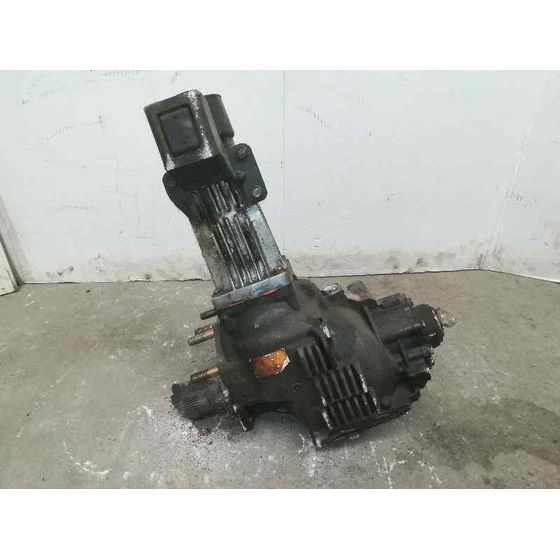 Diferencial Delantero Para Lexus Rx300