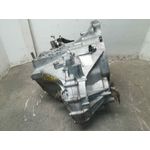 Caja Cambios Para Mazda 6 Lim.