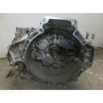 Caja Cambios Para Mazda 6 Lim.
