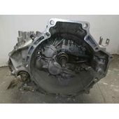 Caja Cambios Para Mazda 6 Lim.