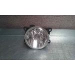 Faro Antiniebla Izquierdo Para Peugeot 206+