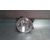 Faro Antiniebla Izquierdo Para Peugeot 206+