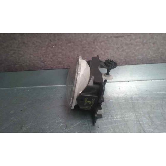Faro Antiniebla Izquierdo Para Peugeot 206+