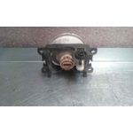 Faro Antiniebla Izquierdo Para Peugeot 206+