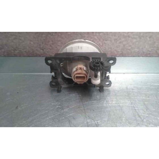 Faro Antiniebla Izquierdo Para Peugeot 206+