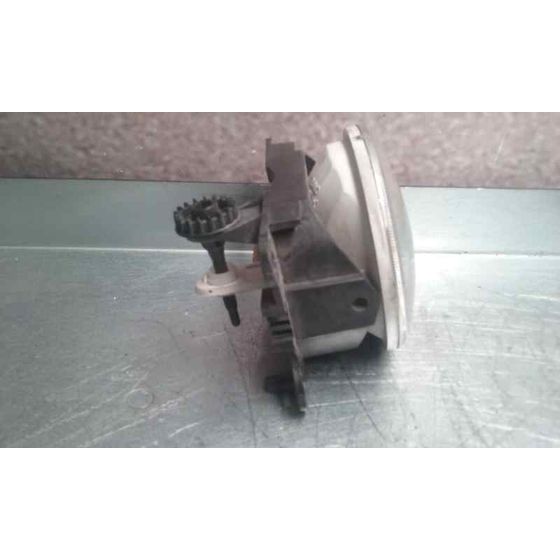 Faro Antiniebla Izquierdo Para Peugeot 206+