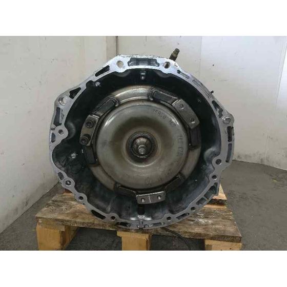 Caja Cambios Para Audi Q7