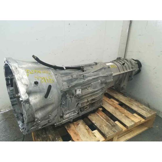 Caja Cambios Para Audi Q7