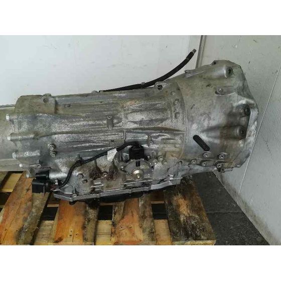 Caja Cambios Para Audi Q7