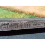 Condensador / Radiador Aire Acondicionado Para Seat Ibiza