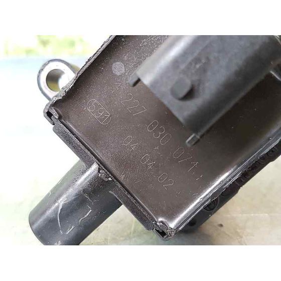 Bobina Encendido para Alfa Romeo 147 (190)
