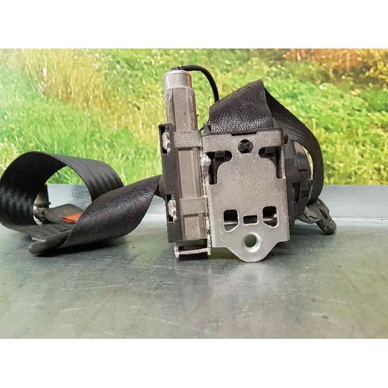 Pretensor Airbag Derecho Para Alfa Romeo 147