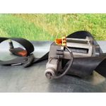 Pretensor Airbag Derecho Para Alfa Romeo 147
