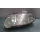 Faro Izquierdo Para Alfa Romeo 147