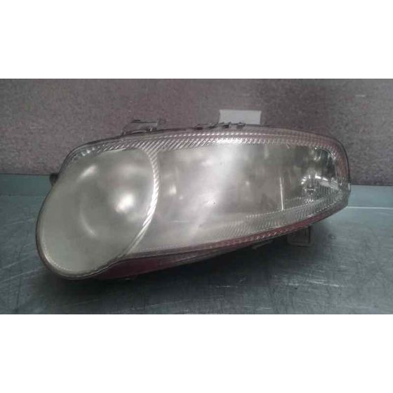 Faro Izquierdo Para Alfa Romeo 147
