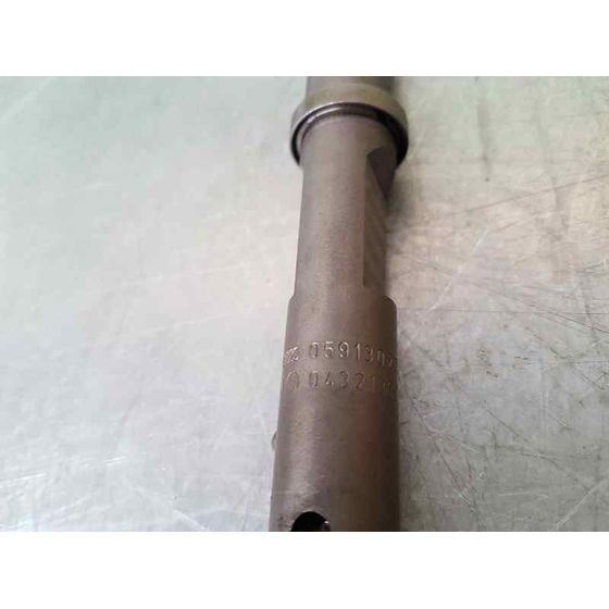 Inyector para Audi A6 Berlina (4B2)