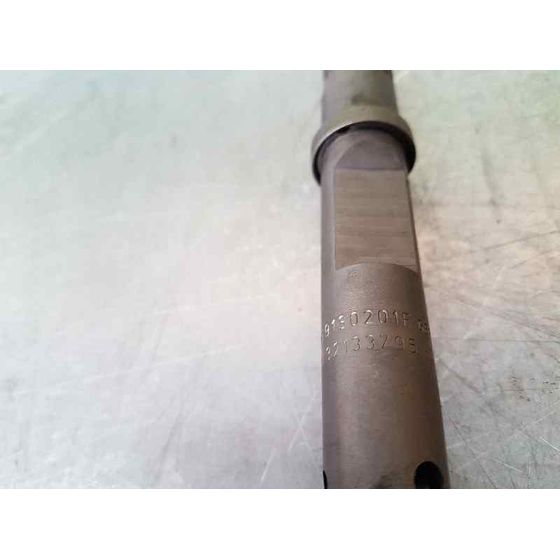 Inyector para Audi A6 Berlina (4B2)