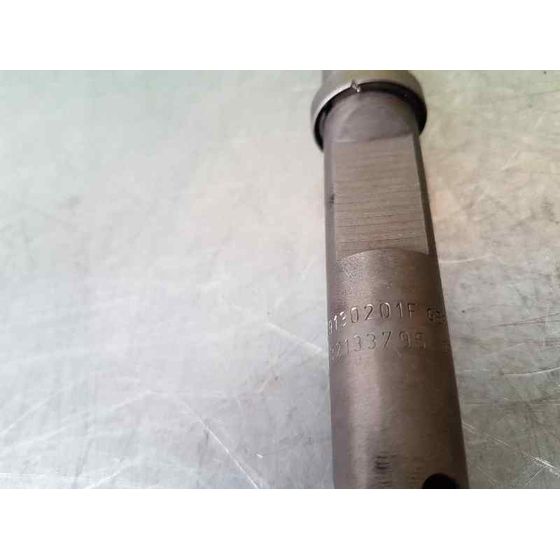 Inyector para Audi A6 Berlina (4B2)