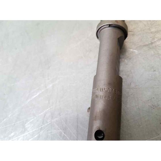 Inyector para Audi A6 Berlina (4B2)