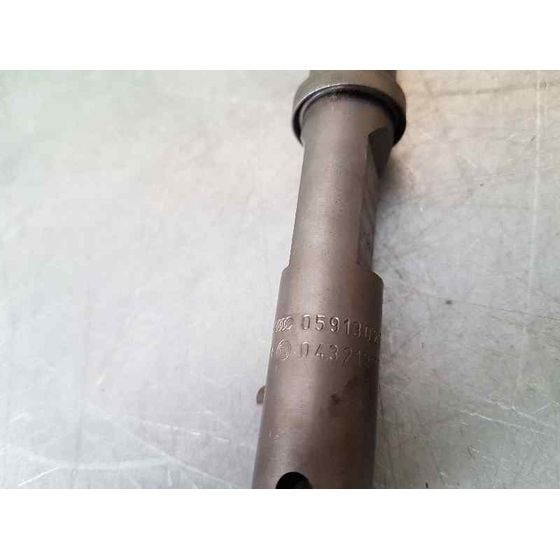 Inyector para Audi A6 Berlina (4B2)