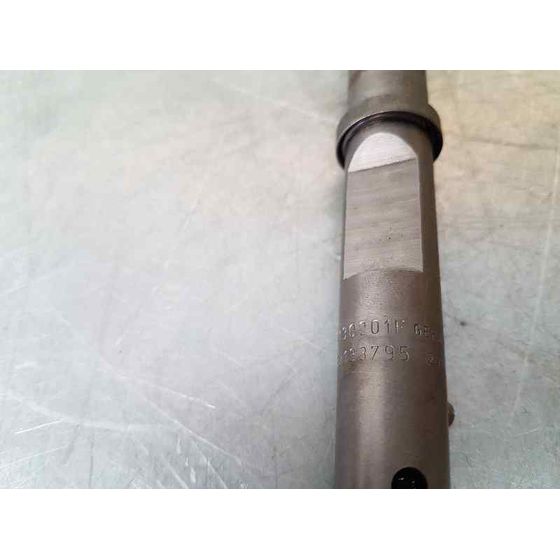 Inyector para Audi A6 Berlina (4B2)