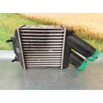 Intercooler Para Renault Scenic Rx4