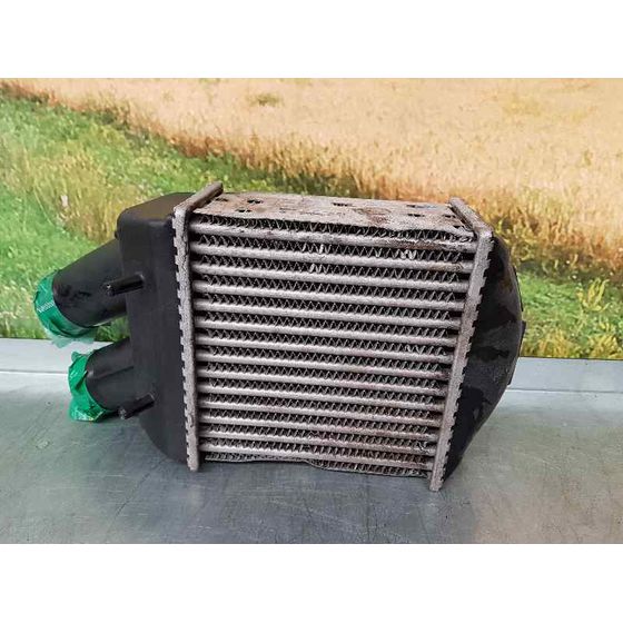 Intercooler Para Renault Scenic Rx4