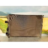 Radiador Agua para Renault Scenic Rx4