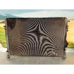 Radiador Agua para Renault Scenic Rx4