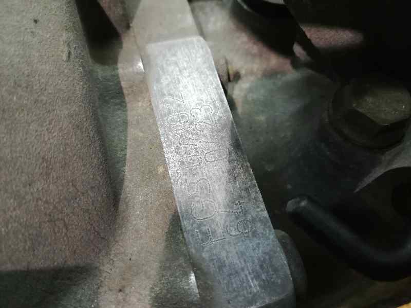 Caja Cambios Para Seat Leon