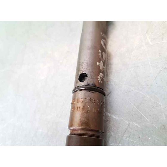 Inyector para Audi A6 Avant (4B5)