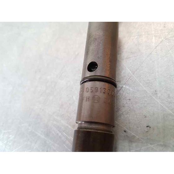 Inyector para Audi A6 Avant (4B5)