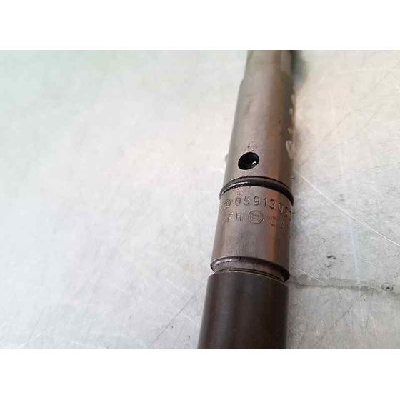 Inyector para Audi A6 Avant (4B5)