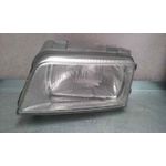 Faro Izquierdo Para Audi A4 Berlina