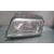 Faro Izquierdo Para Audi A4 Berlina