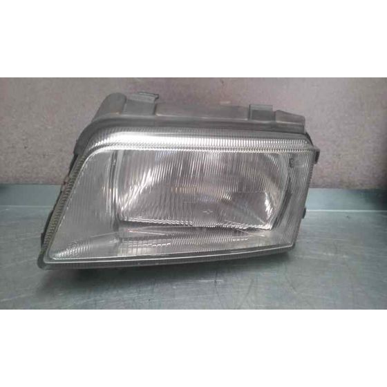Faro Izquierdo Para Audi A4 Berlina