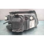 Faro Izquierdo Para Audi A4 Berlina