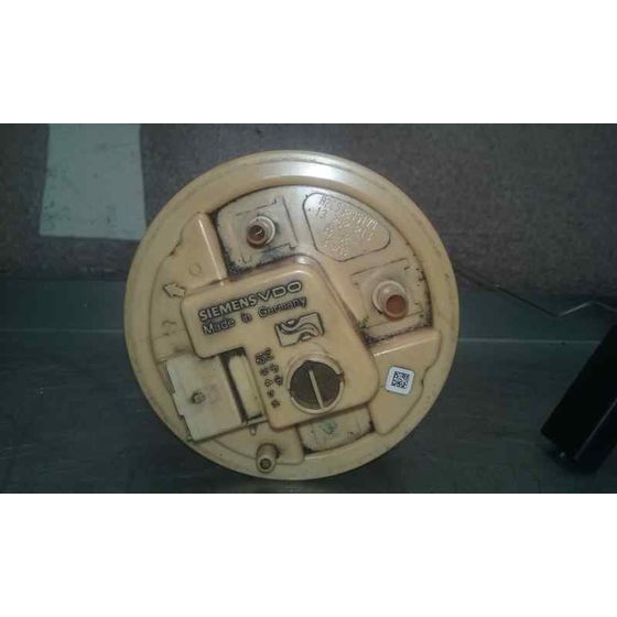 Aforador para Opel Corsa D